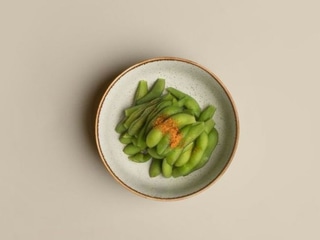 218 EDAMAME FAZUĽKY
