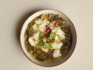 806 RYBÍ FILET S KYSLOU KAPUSTOU