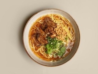 107 RAMEN S HOVÄDZÍM MÄSOM