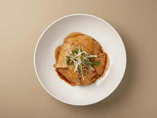 305 KURACIE SO ZELENINOU A S TERIYAKI OMÁČKOU
