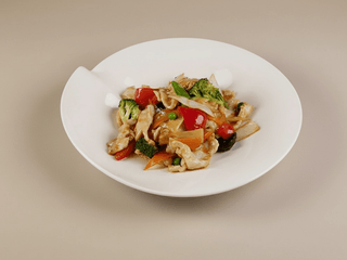302 KURACIE CHOP-SUEY