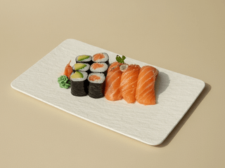 S3 NIGIRI MAKI SET 9KS
