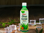 Aloe vera