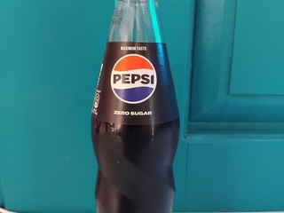 Pepsi Max