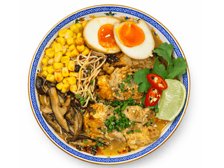 Chicken Ramen