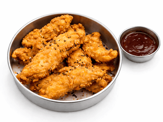 Chicken Strips