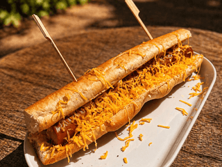 US HOT DOG CLASSIC