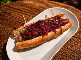 US HOT DOG MIDNIGHT