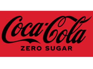 Coca Cola Zero