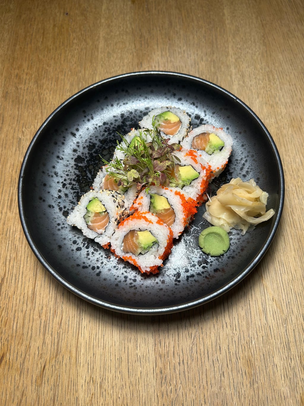 Uramaki Special☀️