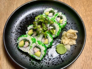 Uramaki Special🌸