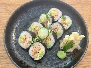 Futomaki Special🌸