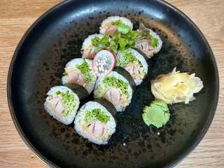 Futomaki Special🌸