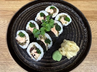 Futomaki Special🌸