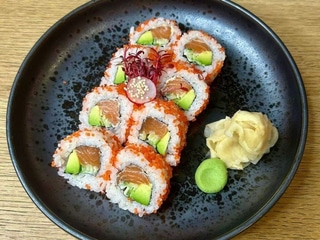 Uramaki Special🌸