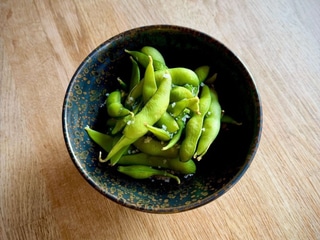 Edamame