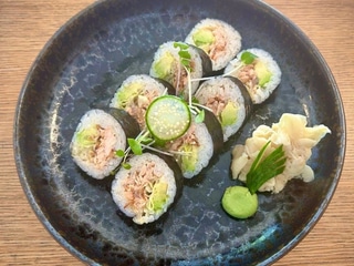 Futomaki Special❄️