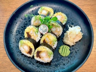 Futomaki Special🌸