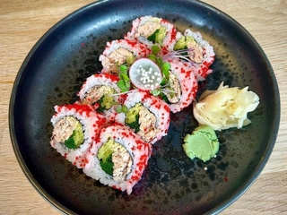 Uramaki Special🌸