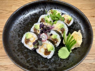 Futomaki Special☀️