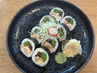 Futomaki Special❄️