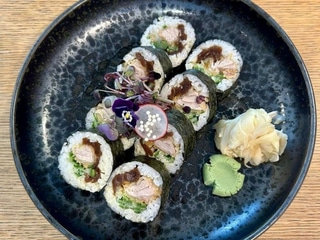 Futomaki Special🌸