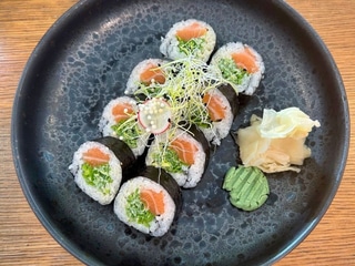Futomaki Special🌸