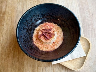 Pistáciový Cheesecake