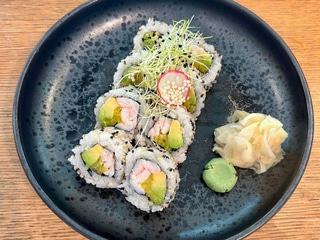 Uramaki Special🌸