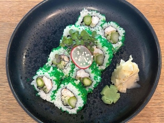 Uramaki Special🌸