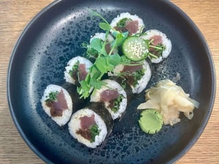 Futomaki Special🍂