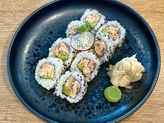 Uramaki Special🌸