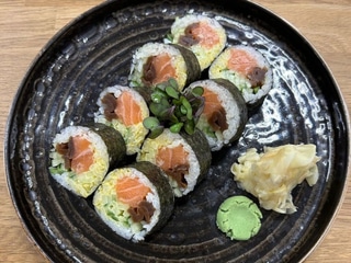 Futomaki Special🌸