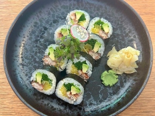 Futomaki Special🌸