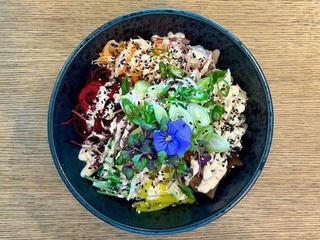 Poke Special🍂