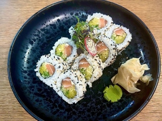 Uramaki Special🌸