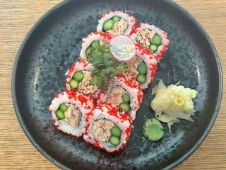 Uramaki Special🌸