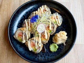 Futomaki Sakebi Unagi🔥