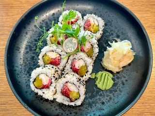 Uramaki Special🌸