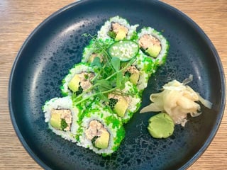Uramaki Special🍂
