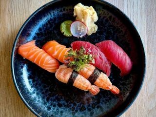 Set Nigiri Mix