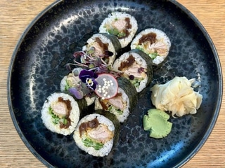 Futomaki Special🌸