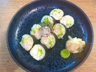 Futomaki Special🌸