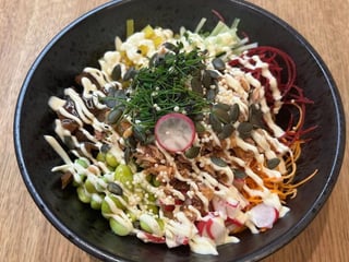 Poke Special