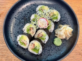 Futomaki Special🌸
