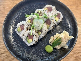 Uramaki Special🌸