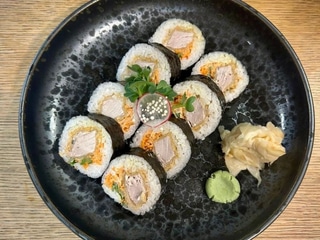 Futomaki Special🌸