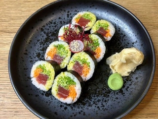 Futomaki Special🌸