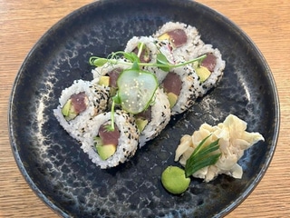 Uramaki Special🌸
