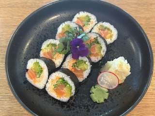 Futomaki Special🌸